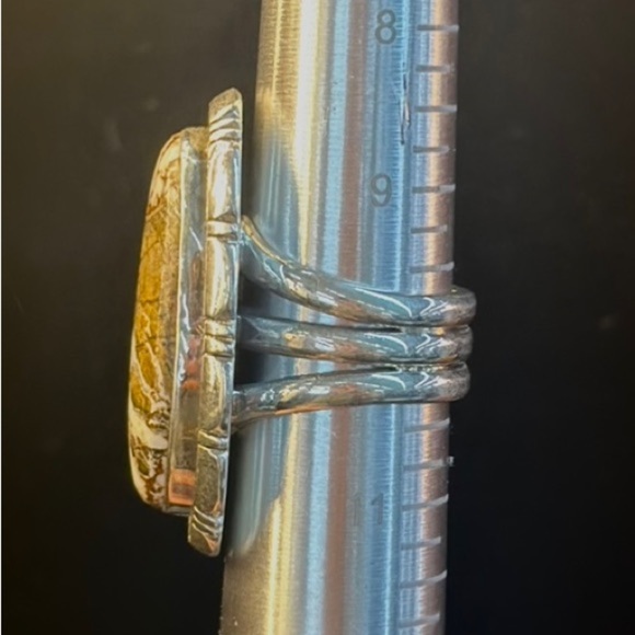 Turquoise Ring - Picture 5 of 5